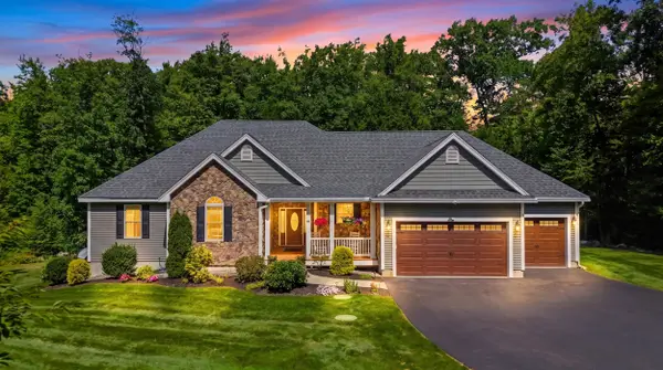 145 Clement Road, Pelham, NH 03076