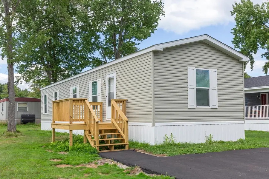 16 South Emperor Drive, Concord, NH 03303 - #2