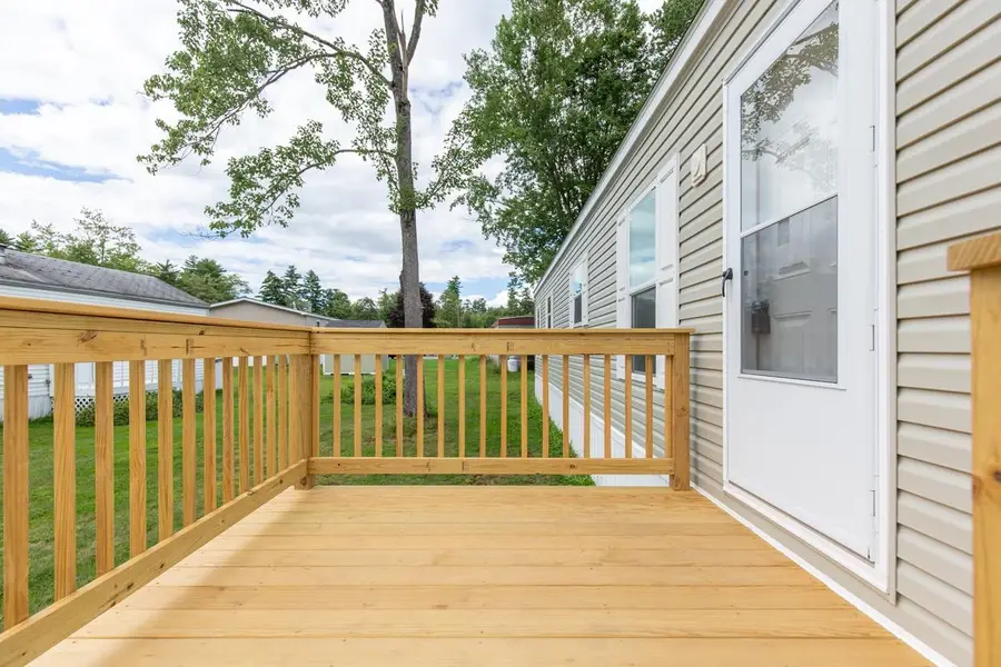 16 South Emperor Drive, Concord, NH 03303 - #3