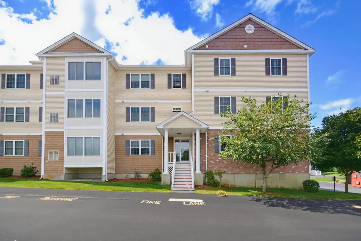 65 Fordway Extension #3108, Derry, NH 03038 - #1