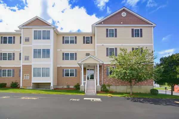 65 Fordway Extension #3108, Derry, NH 03038