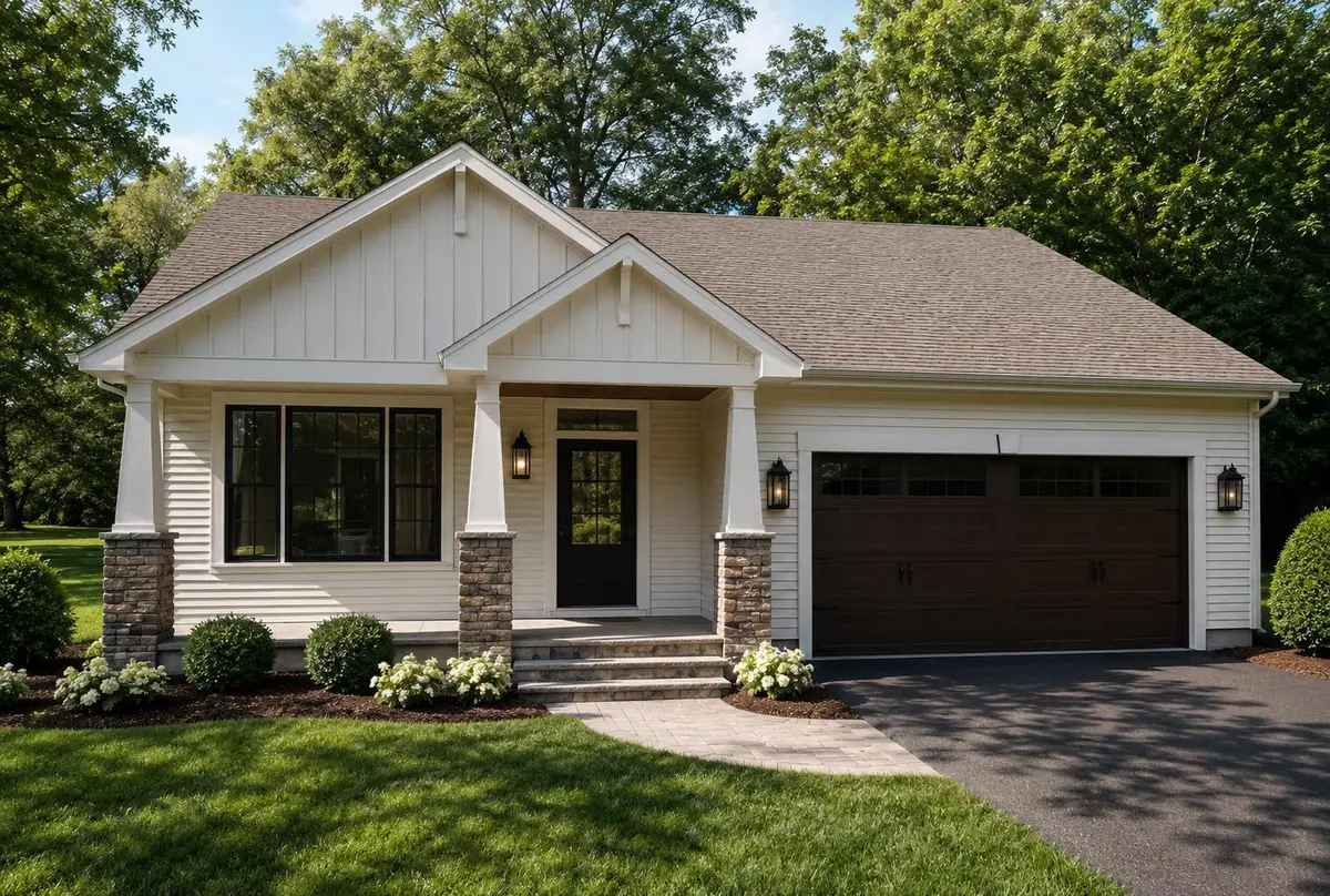 13 Farmhouse Lane #Lot 21, Canterbury, NH 03224 - #1