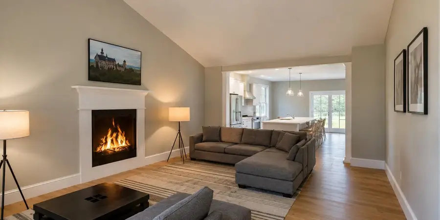 13 Farmhouse Lane #Lot 21, Canterbury, NH 03224 - #3