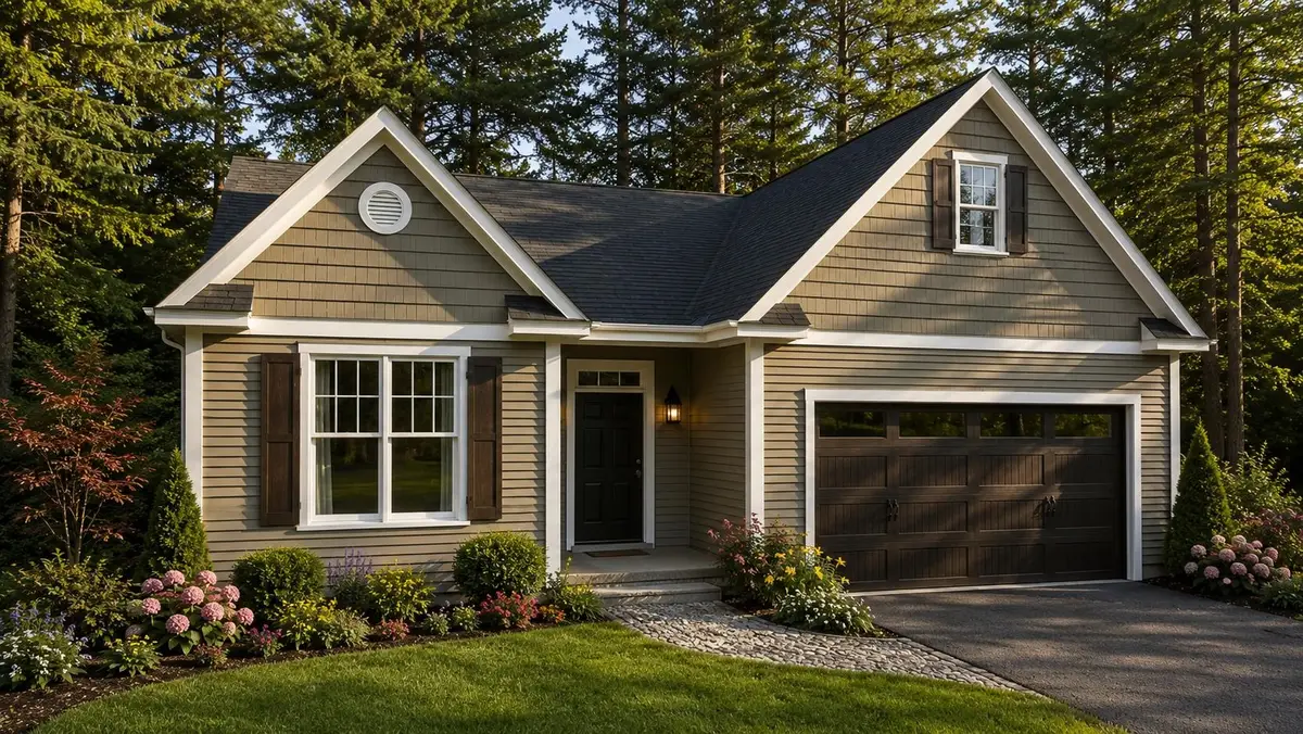 22 Farmhouse Lane #Lot 5, Canterbury, NH 03224 - #1