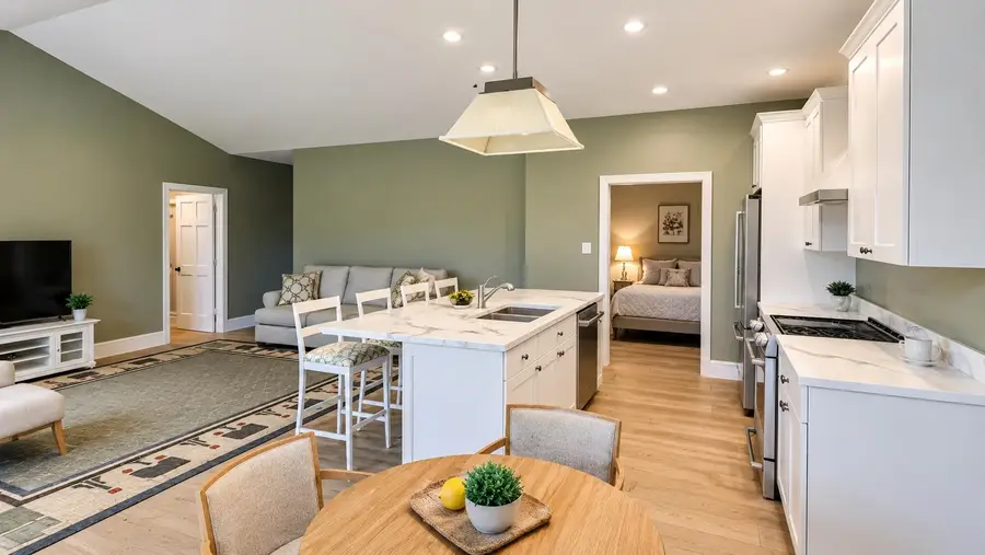 22 Farmhouse Lane #Lot 5, Canterbury, NH 03224 - #3