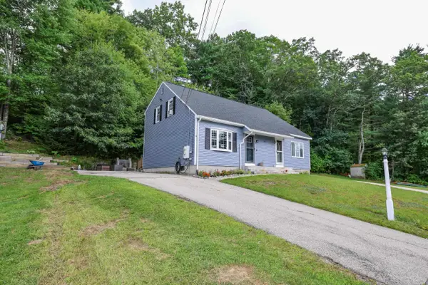 49A Dale Road, Hooksett, NH 03106