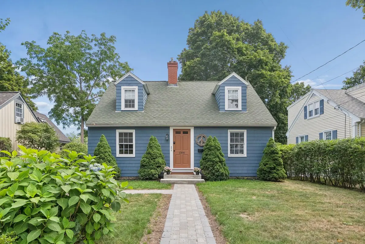 1384 Islington Street, Portsmouth, NH 03801 - #1