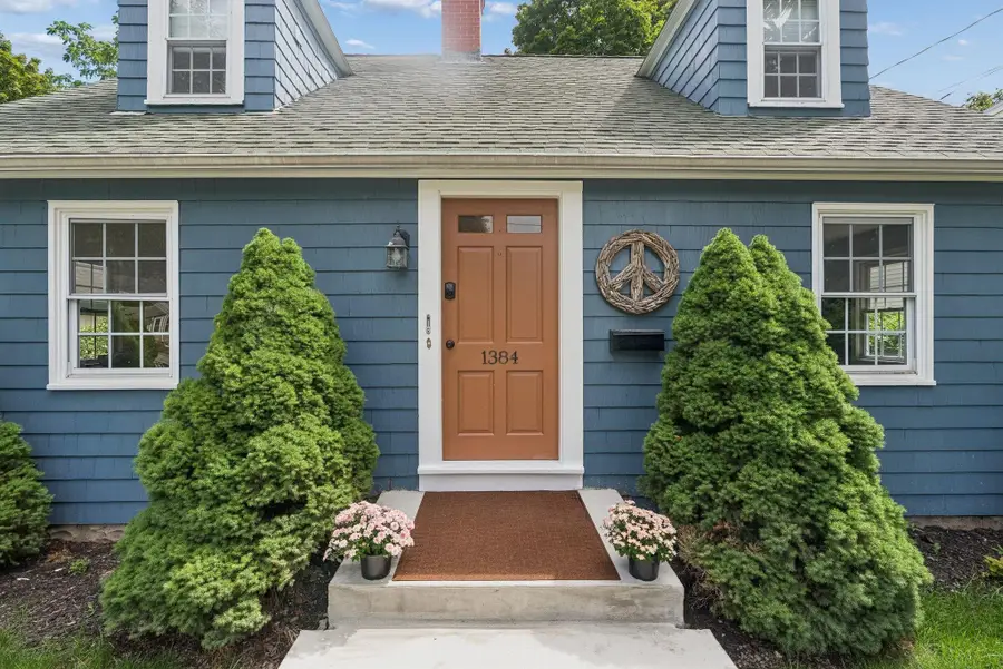 1384 Islington Street, Portsmouth, NH 03801 - #2