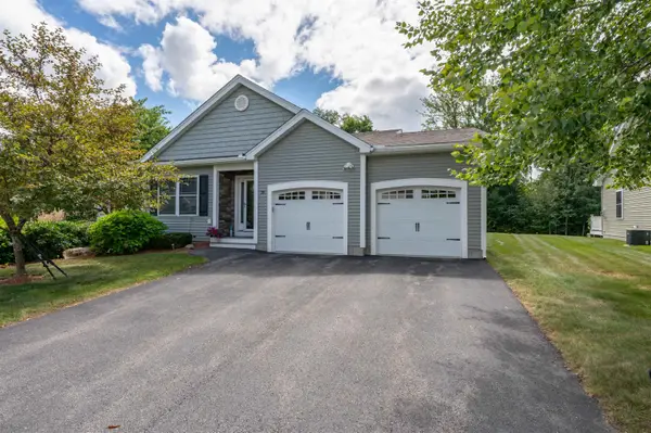 38 Sagewood Drive, Pelham, NH 03076