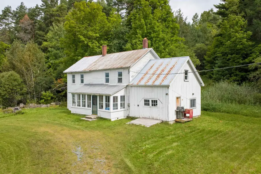 4018 Severance Hill Road, Lyndon, VT 05851 - #2