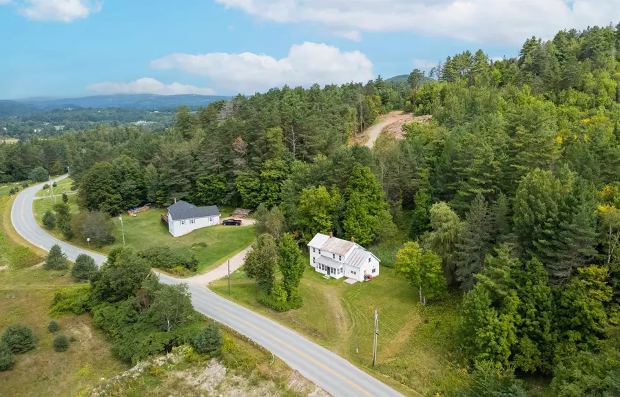 4018 Severance Hill Road, Lyndon, VT 05851 - #3