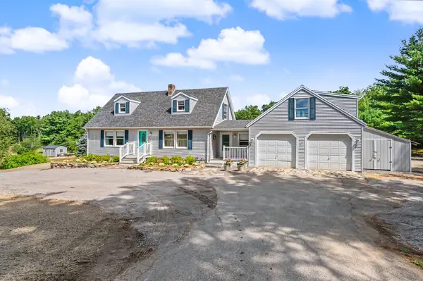 149A Flagg Road, Rochester, NH 03839