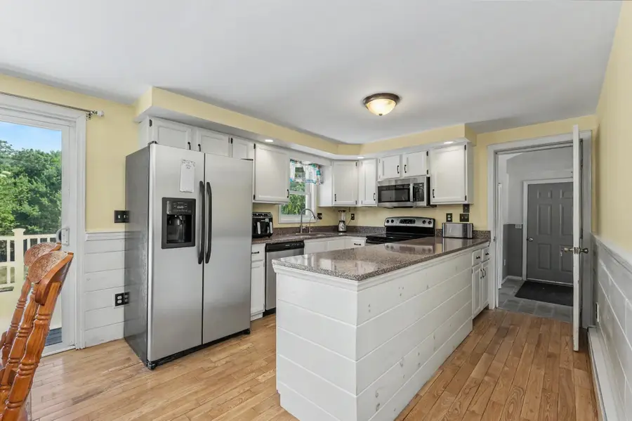 149A Flagg Road, Rochester, NH 03839 - #3