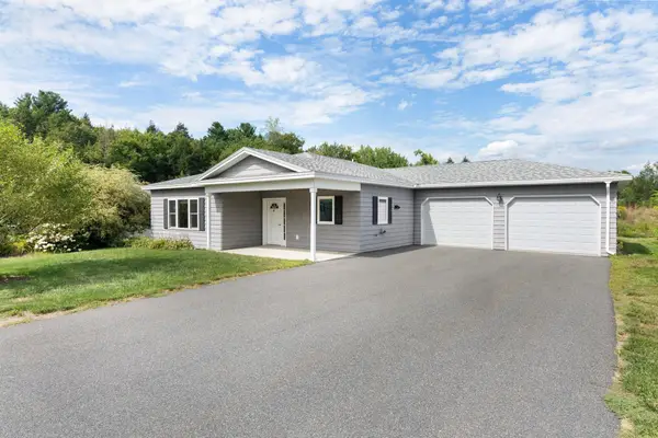 171 Buttonwood Drive, Brattleboro, VT 05301