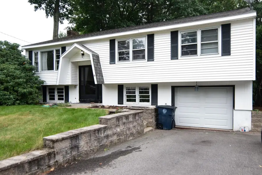 8 Radcliffe Drive, Nashua, NH 03062 - #2