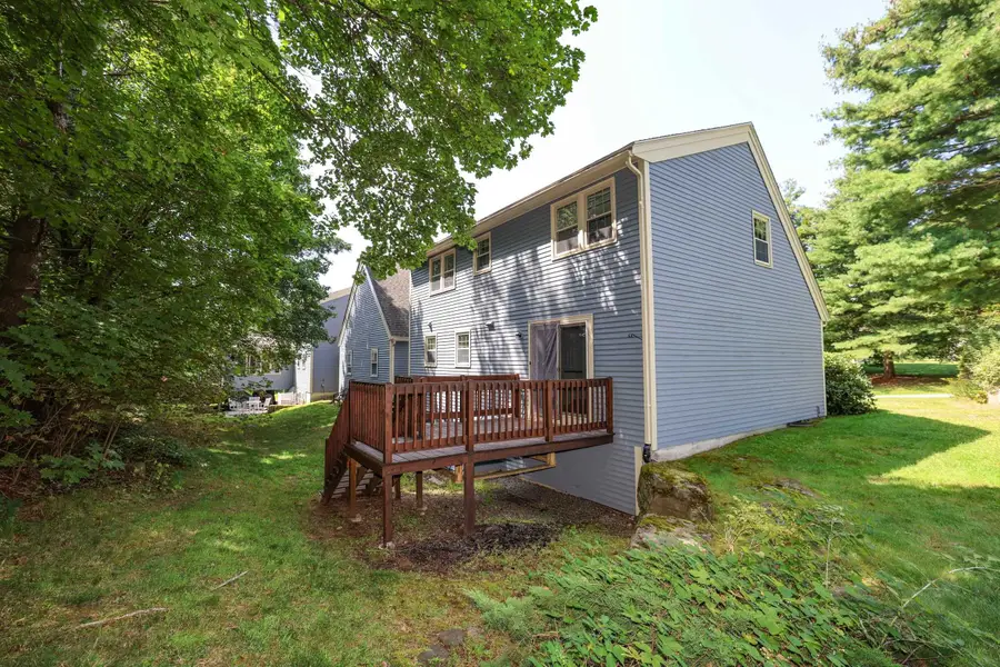 212 Winding Pond Road, Londonderry, NH 03053 - #3