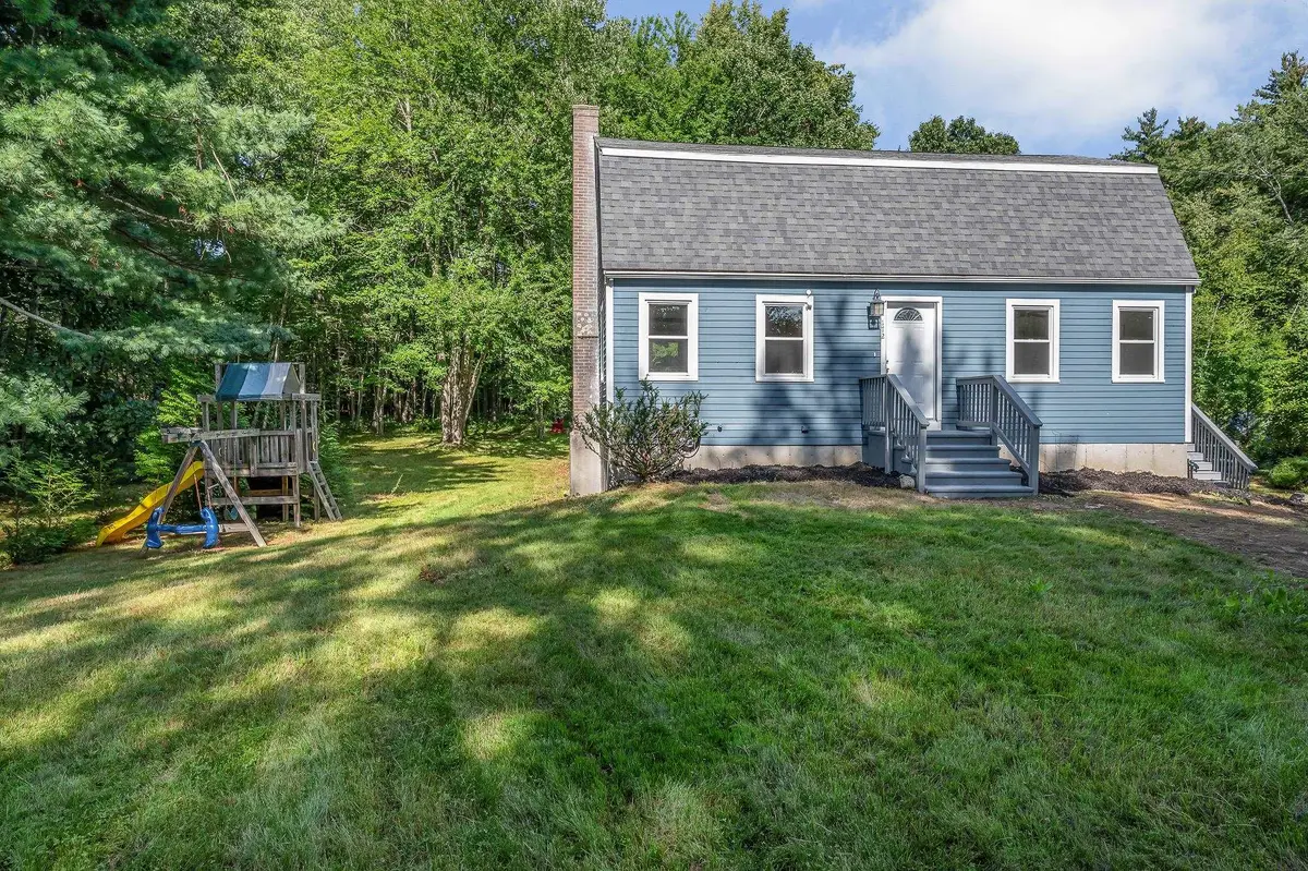 172 Warner Hill Road, Derry, NH 03038 - #1