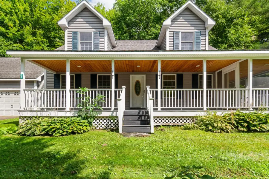 98 White Tail Lane, Starksboro, VT 05487 - #2