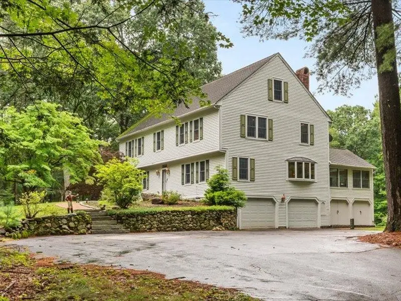 80 Mack Hill Road, Amherst, NH 03031 - #1