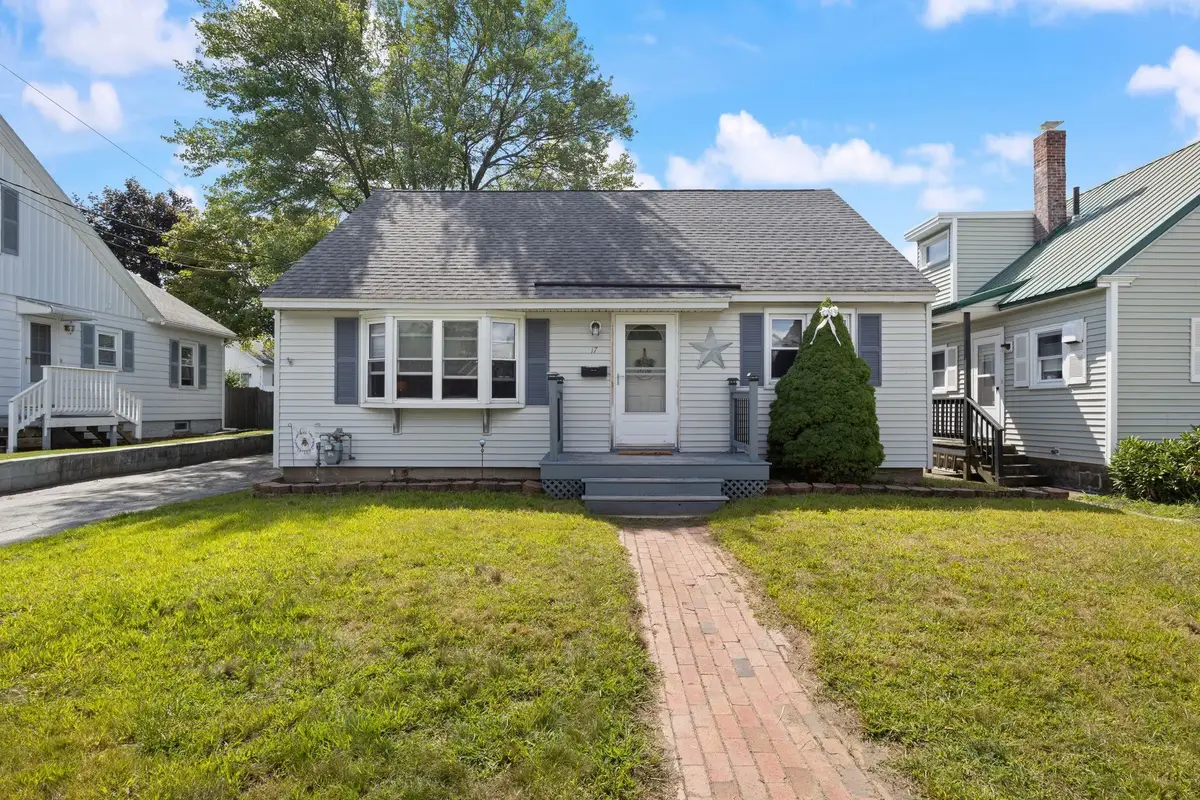 17 Lund Street, Nashua, NH 03060 - #1