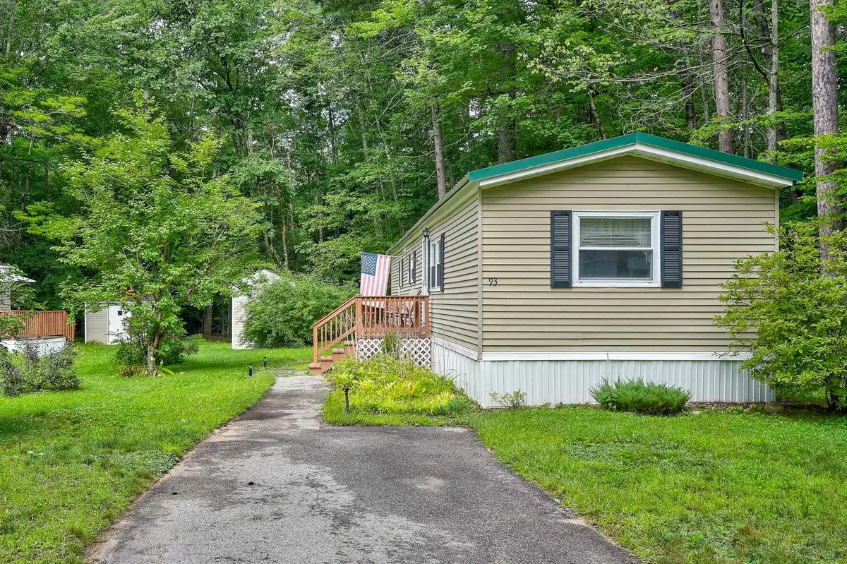 93 Eagle Ledge Loop, Conway, NH 03813 - #1