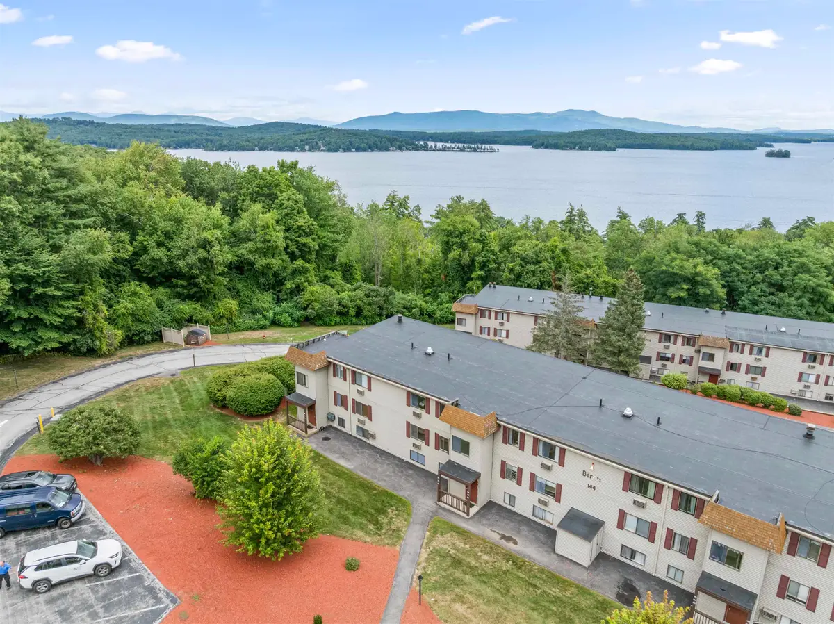 144 Treetop Circle #821, Laconia, NH 03246 - #1