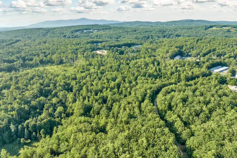 290 Pine Hill Road, Wolfeboro, NH 03894 - #2