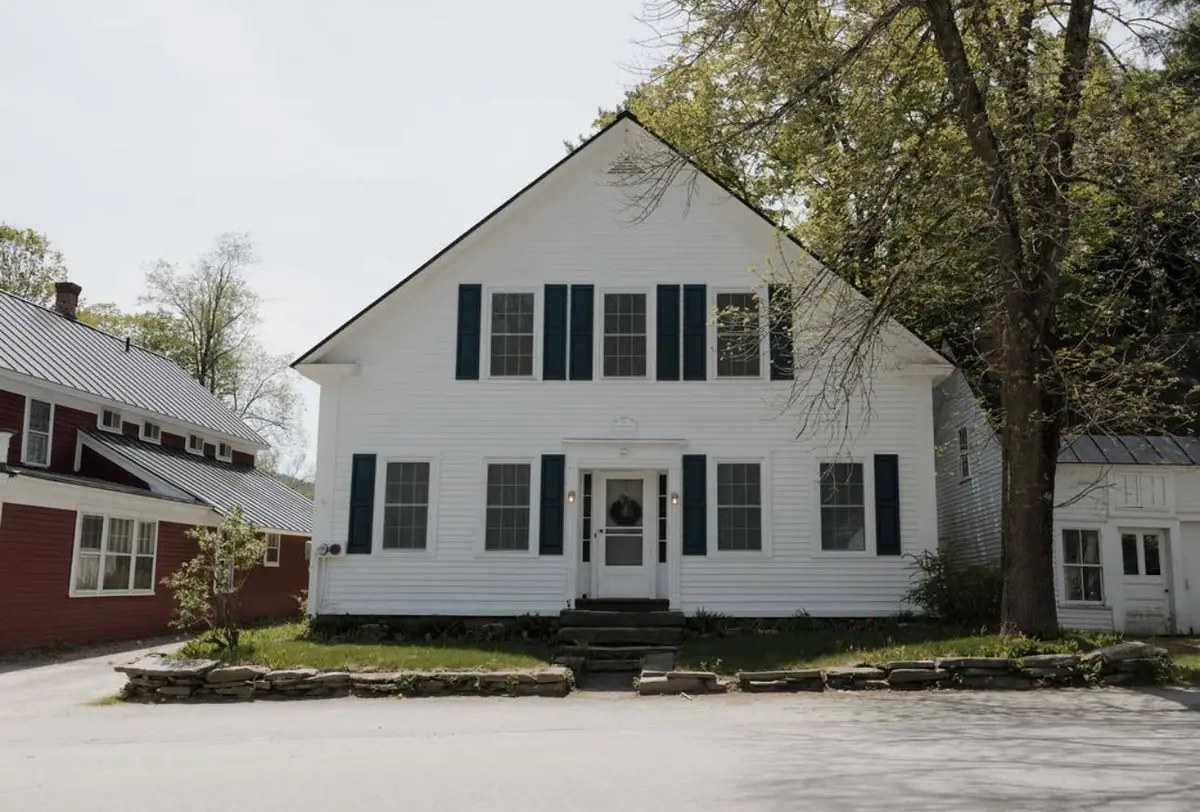152 Main Street, Grafton, VT 05146 - #1