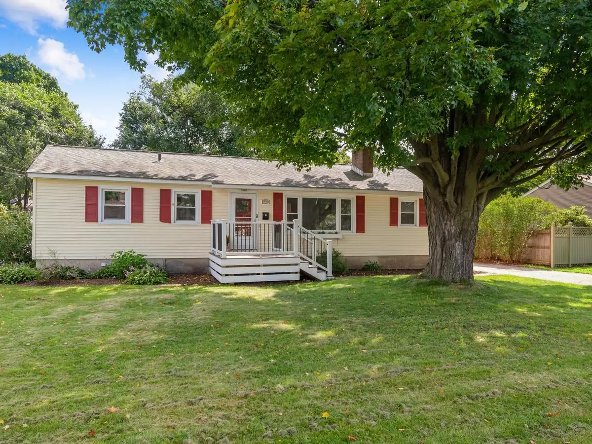 12 Wealthy Avenue, South Burlington, VT 05403 - #1