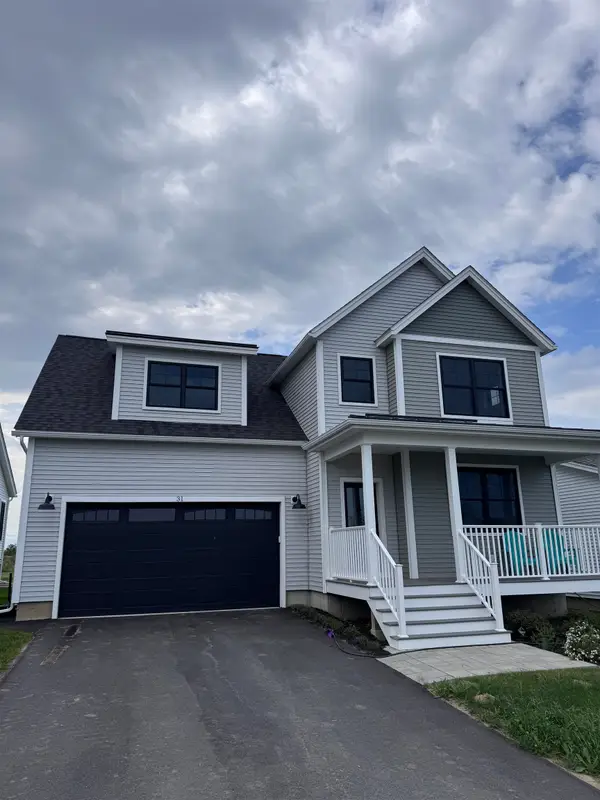Lot 91 Russet Road, South Burlington, VT 05403