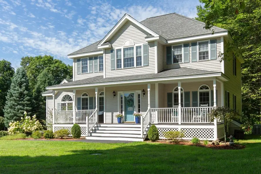 1 Mayfly Lane, Raymond, NH 03077 - #2