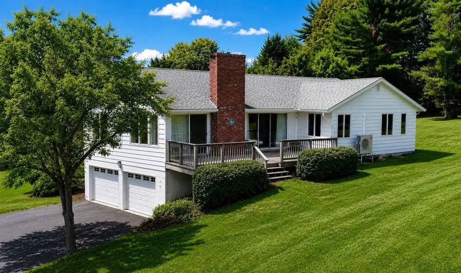205 Sutton Road, New London, NH 03257 - #2
