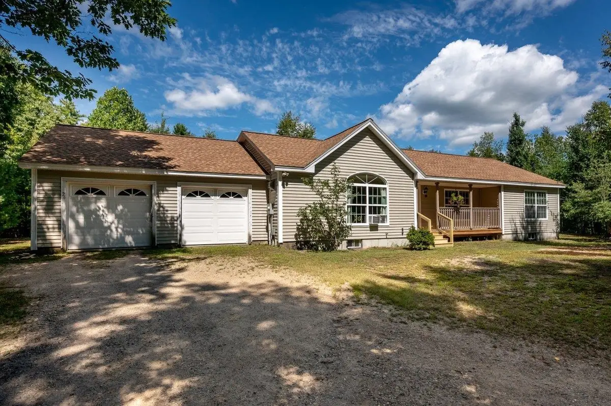 26 Chrissy Circle, Barrington, NH 03825 - #1