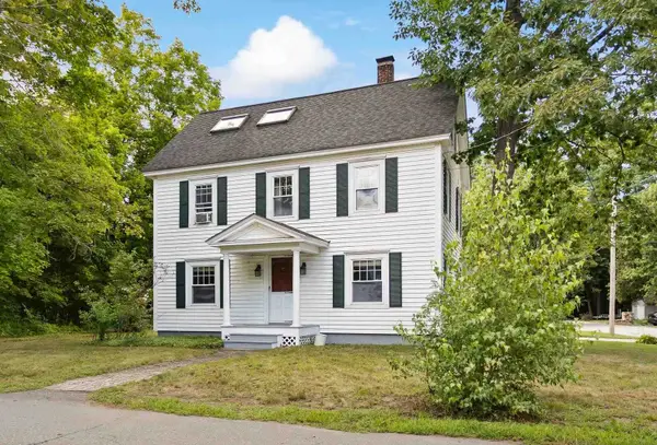 29 Roger Avenue, Concord, NH 03301