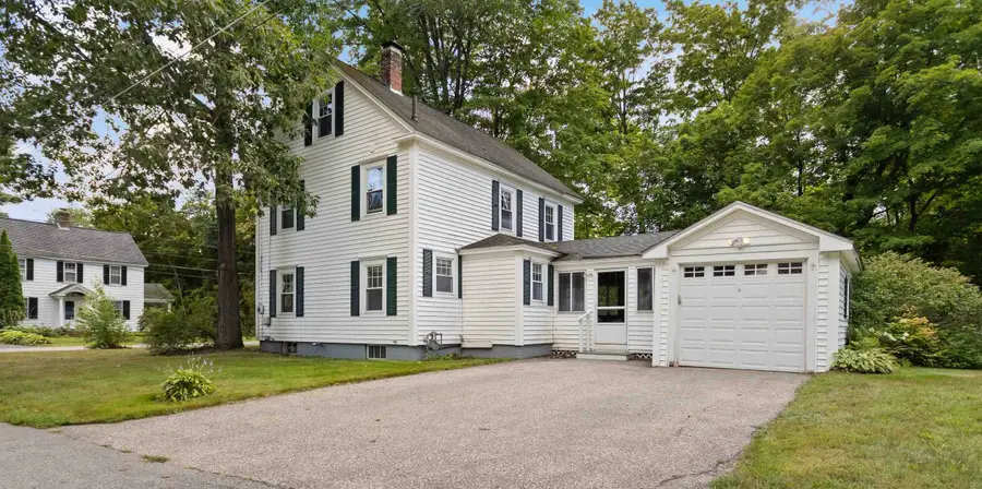 29 Roger Avenue, Concord, NH 03301 - #2