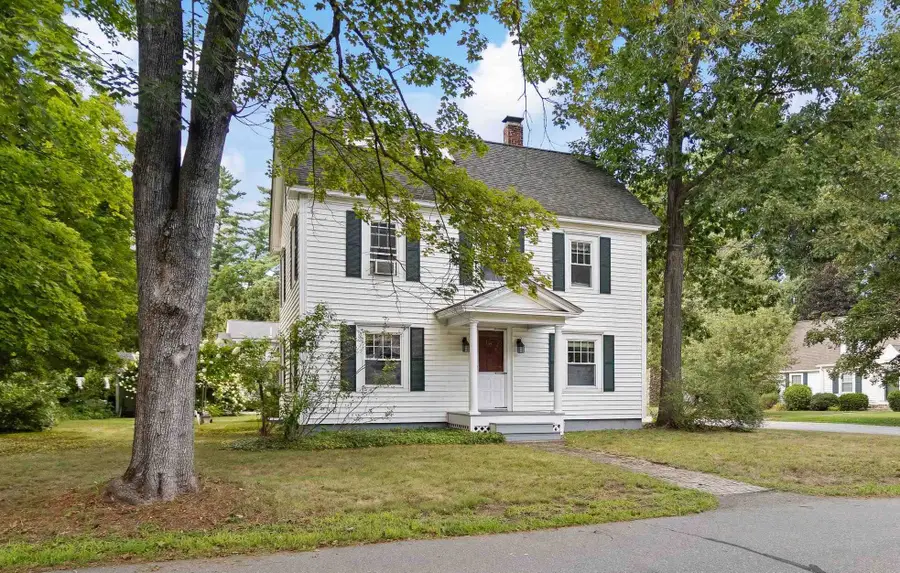 29 Roger Avenue, Concord, NH 03301 - #3