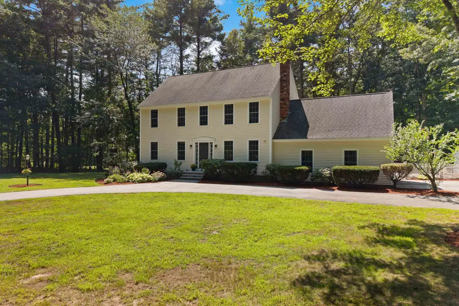 1 Telo Road, Windham, NH 03087 - #2