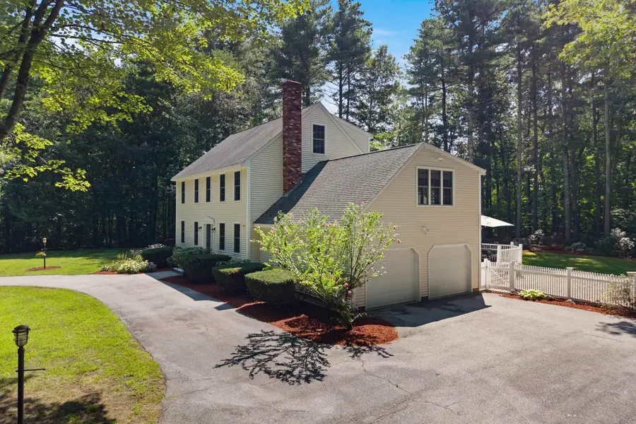 1 Telo Road, Windham, NH 03087 - #3
