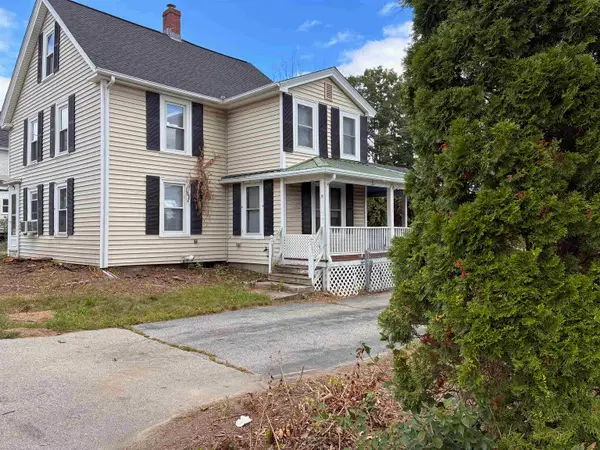 227 Main Street, Epping, NH 03042