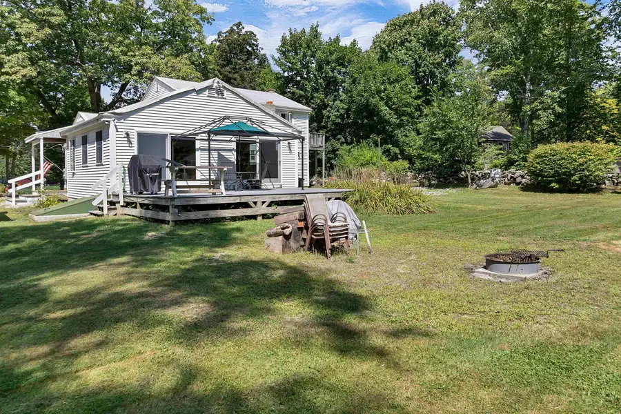 21 Waumbeck Road, Wolfeboro, NH 03894 - #2