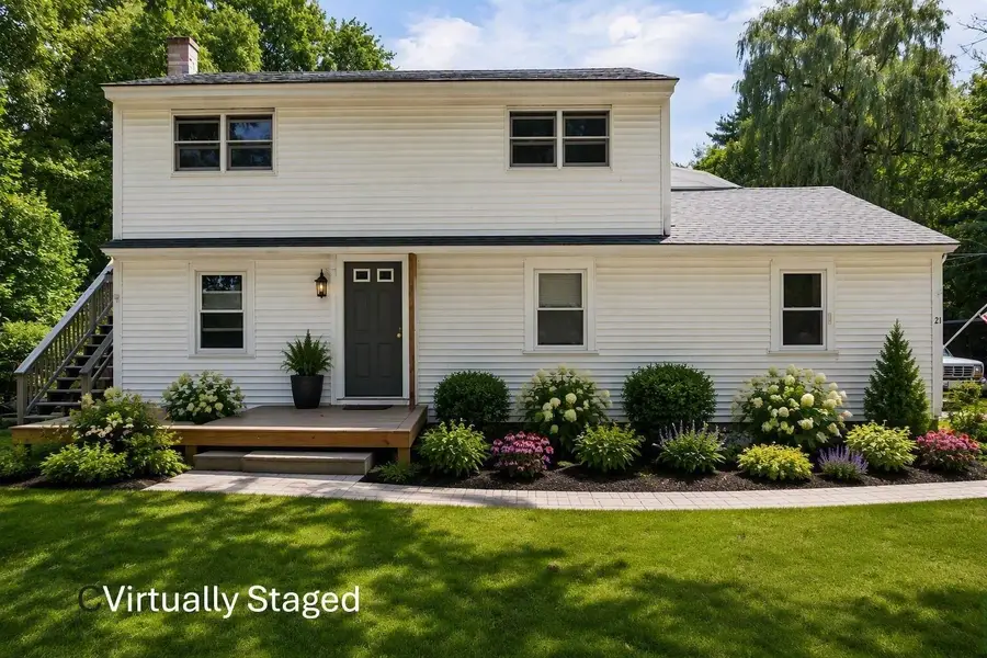 21 Waumbeck Road, Wolfeboro, NH 03894 - #3