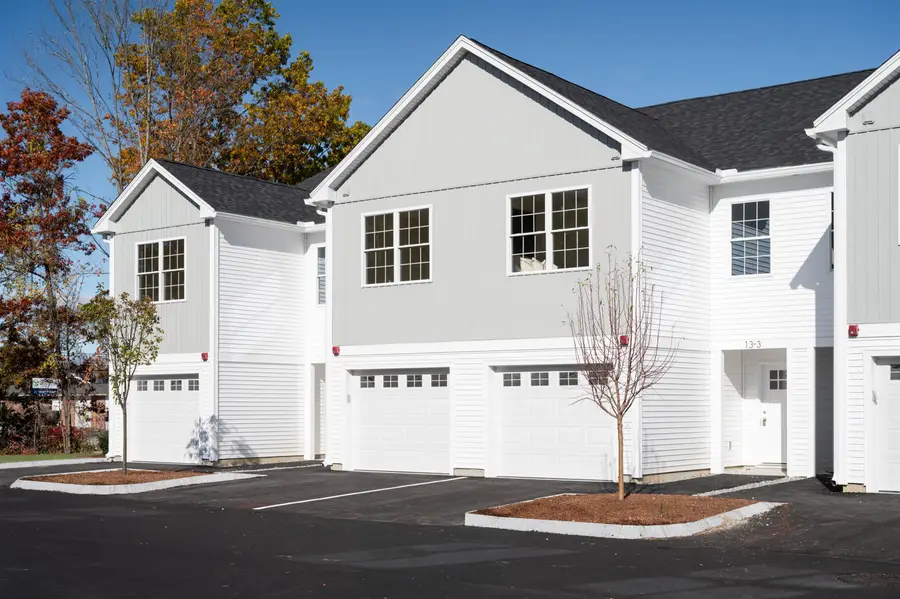 11 Suffolk Drive #3, Concord, NH 03303 - #2