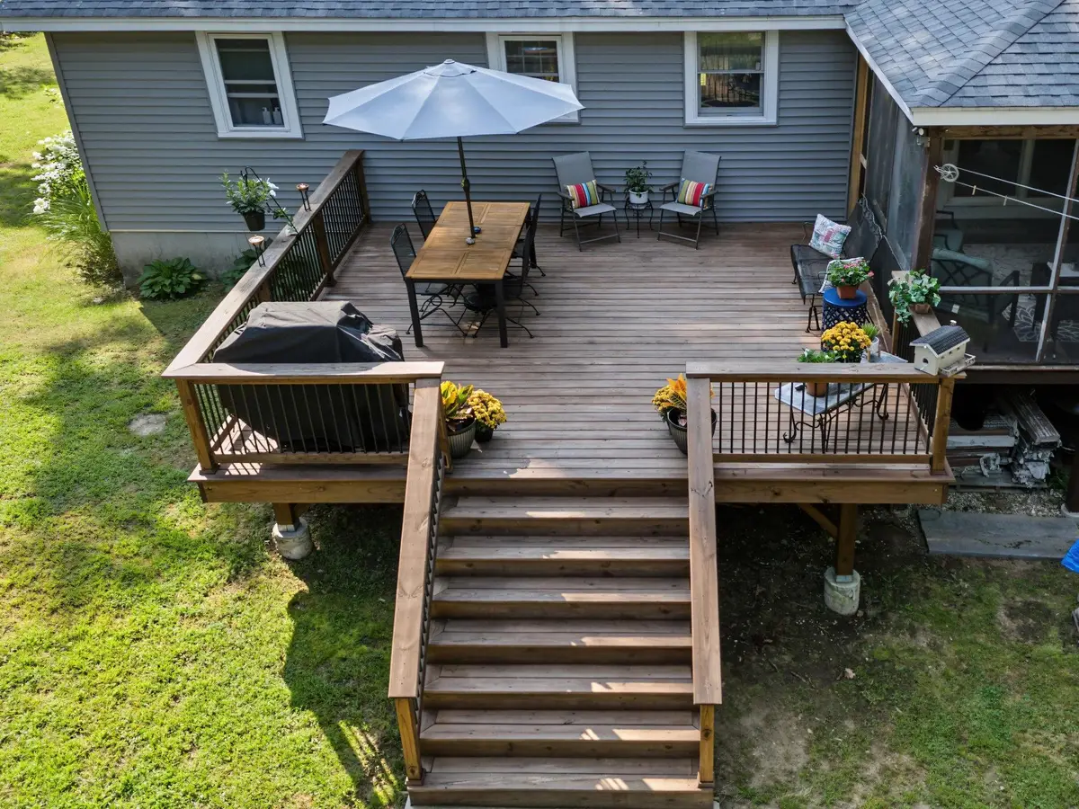 16 Sunset Drive, Atkinson, NH 03811 - #1