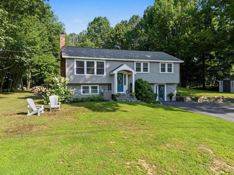 16 Sunset Drive, Atkinson, NH 03811 - #2