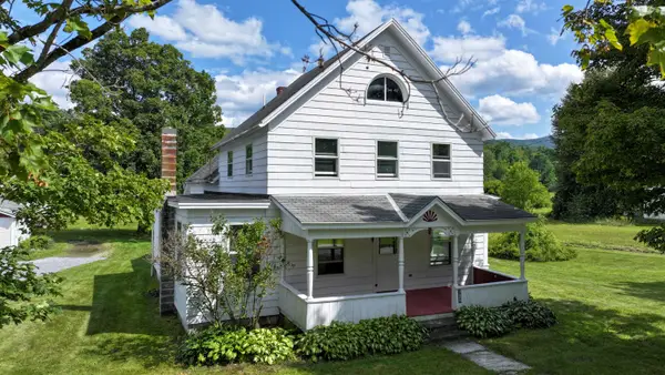 729 North Street, Brandon, VT 05733