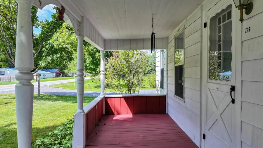 729 North Street, Brandon, VT 05733 - #2