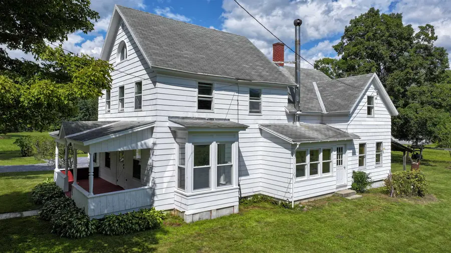 729 North Street, Brandon, VT 05733 - #3
