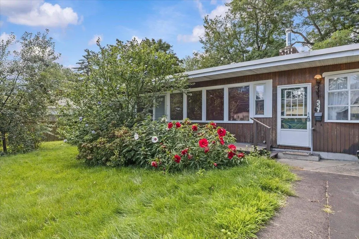 337 Hinesburg Road, South Burlington, VT 05403 - #1