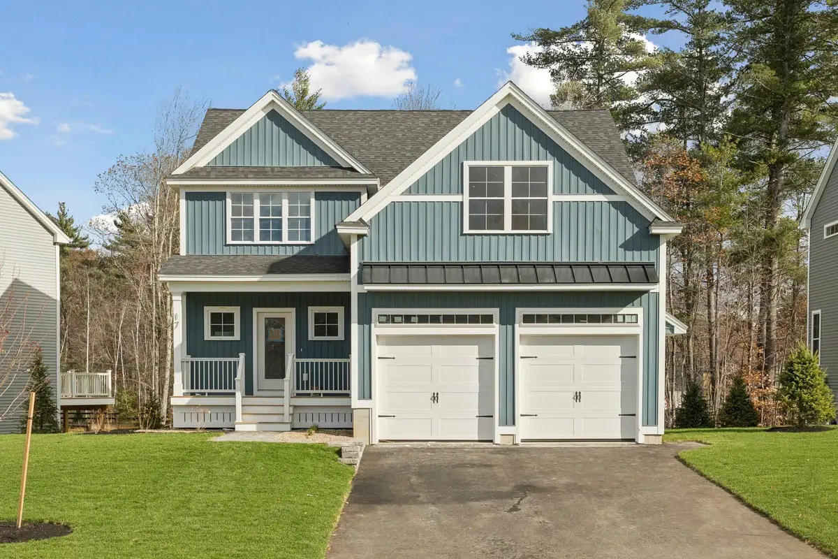 28 Copp Drive, Rochester, NH 03868 - #1