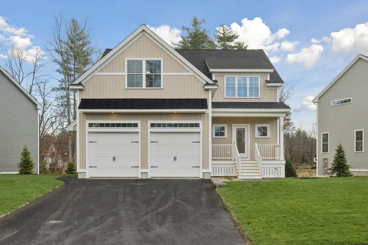 26 Copp Drive, Rochester, NH 03868 - #1